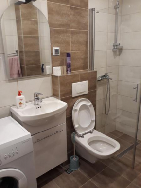 Apartment Crny